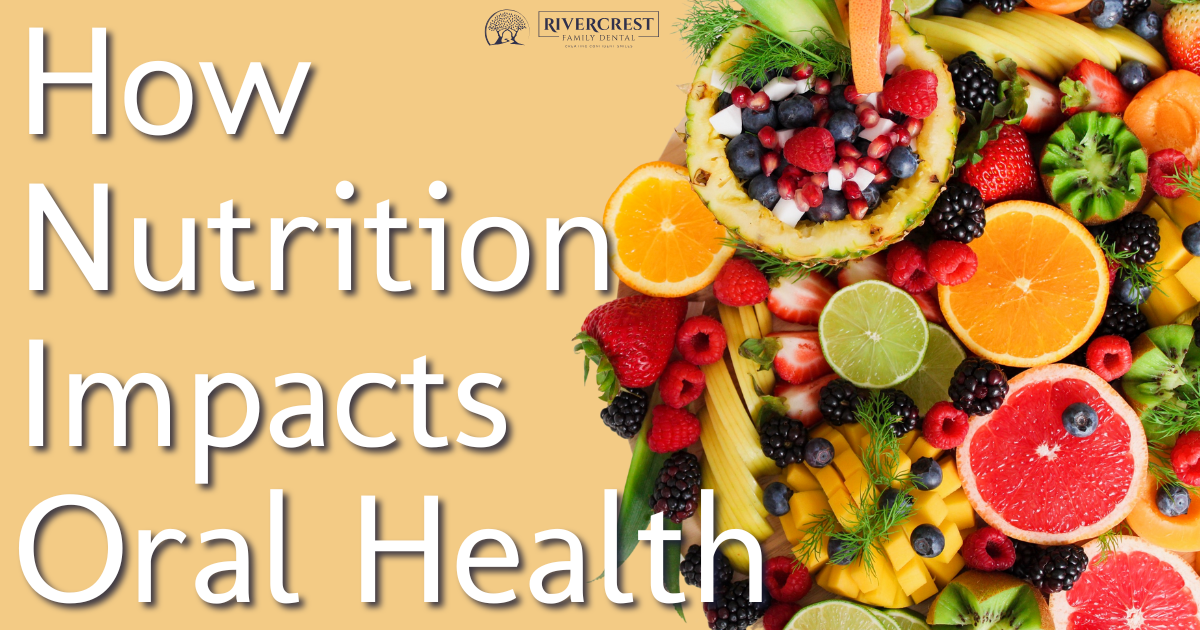 Nutrition Tips for Healthy Teeth | New Braunfels, TX